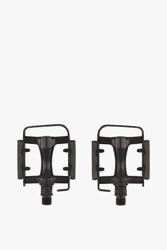 Stoke Steady Flatpedale Schwarz 33908 1