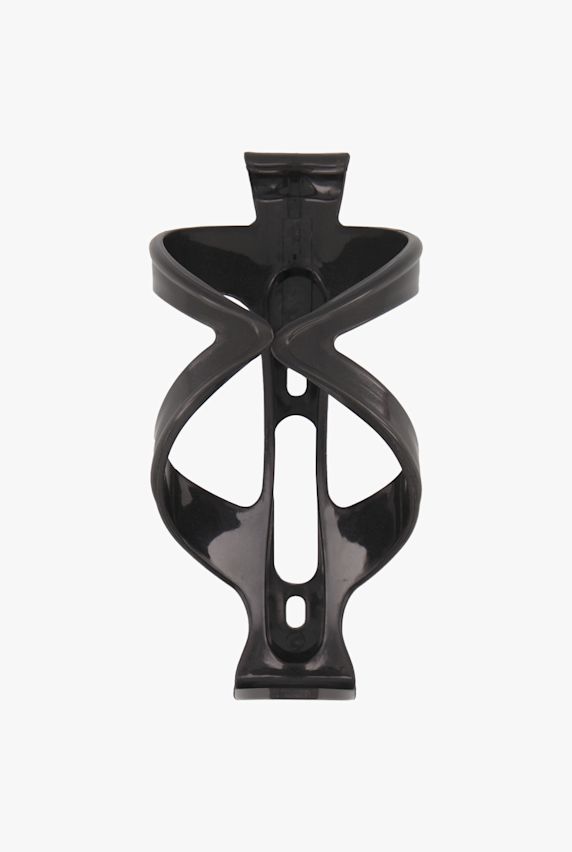 Stoke BC32 Flex Flaschenhalter Schwarz 33888 1