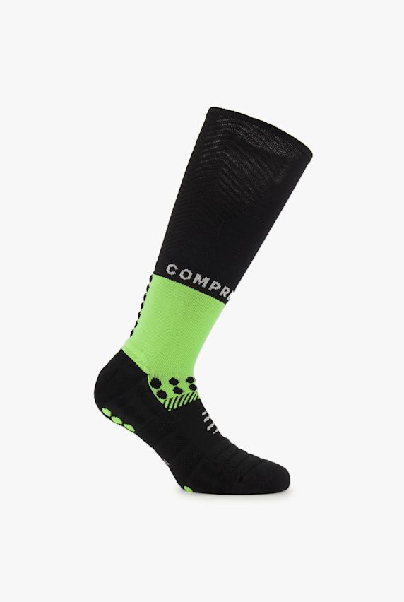 Compressport Full Winter Run 35-48 Laufsocken Multicolor 33946 1
