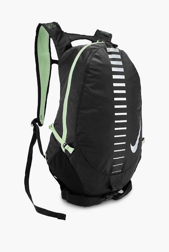 Nike Commuter 15 L Laufrucksack Grün 33970 1