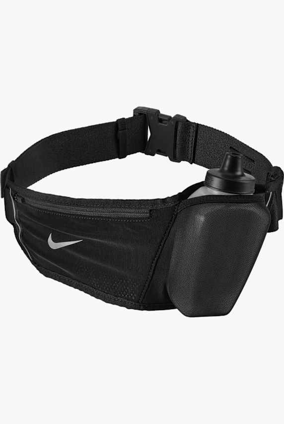 Nike Flex Stride 354 ml cintura da corsa Nero 33966 1