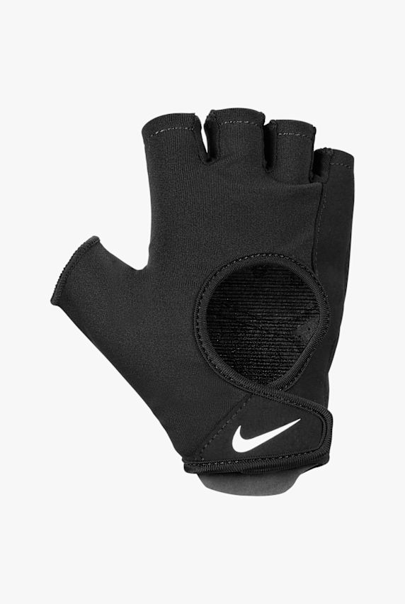 Nike Vapor FG guanto da fitness donna Nero 33963 1