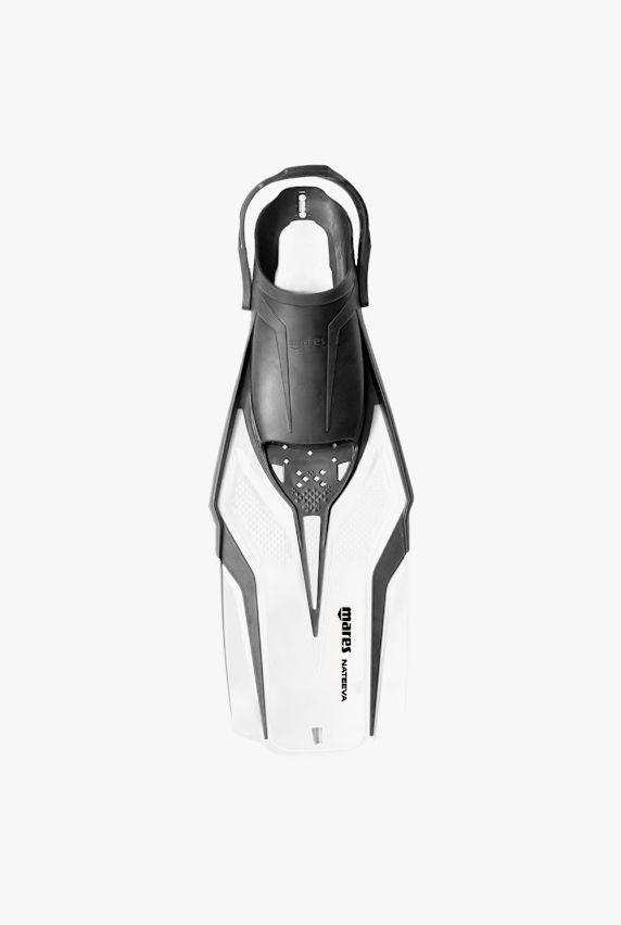 Mares Nateeva Flossen Weiss 33979 1