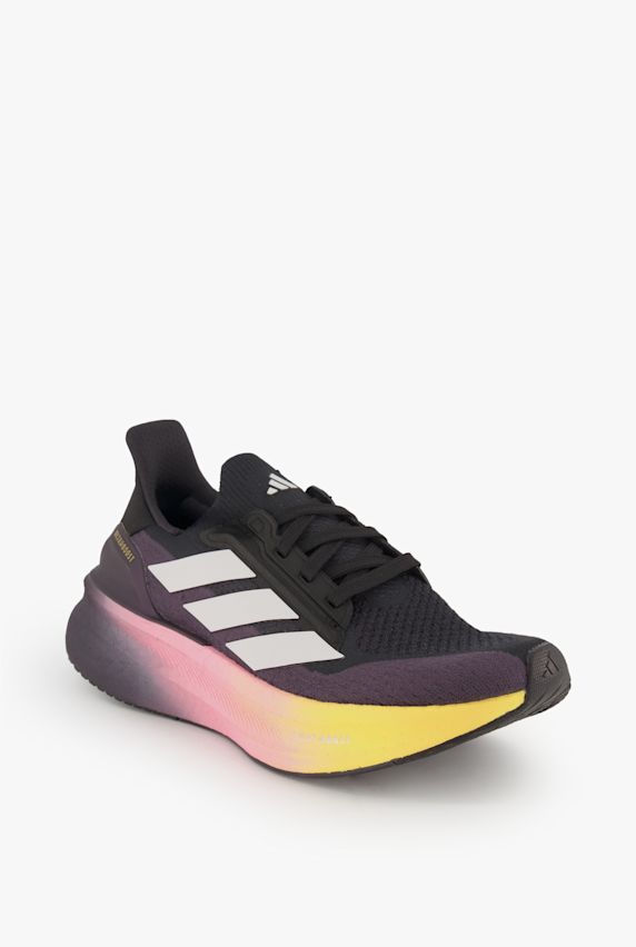 adidas Ultraboost 5x scarpe da corsa donna Nero 34002 1