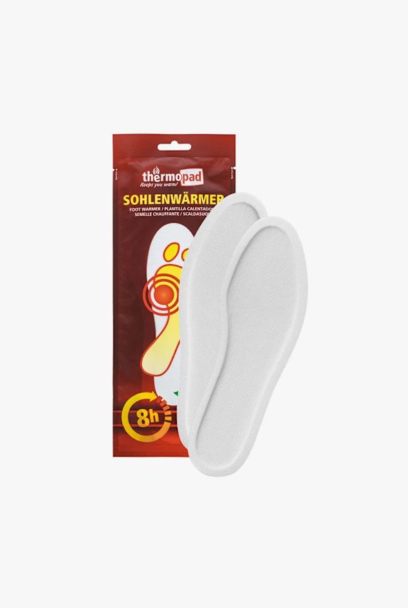 Thermopad S 36/37 36/37 chauffe-pieds Blanc 34003 1
