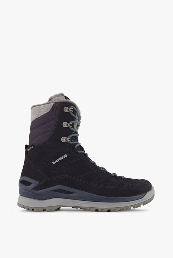 LOWA Calceta Evo Gore-Tex® Damen Winterboot Blau 34021 1