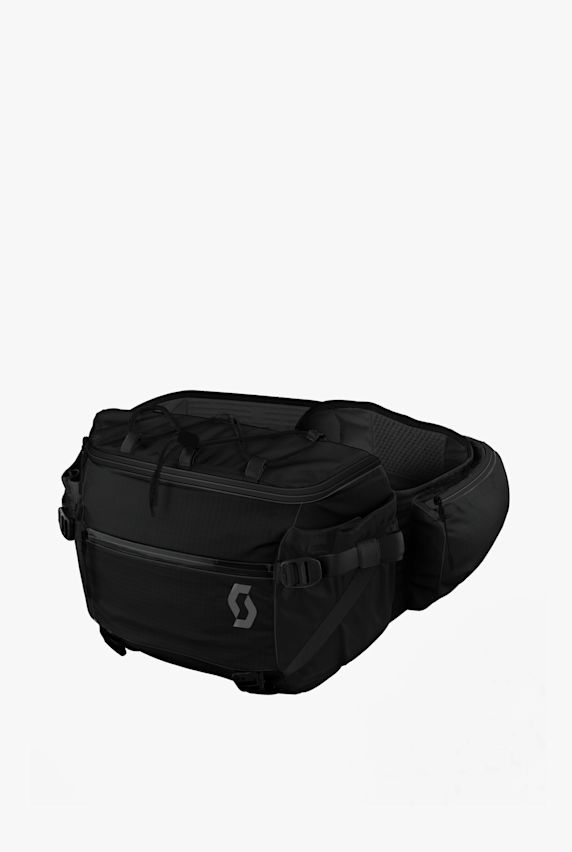 SCOTT Trail 4 L sac banane Noir 34042 1