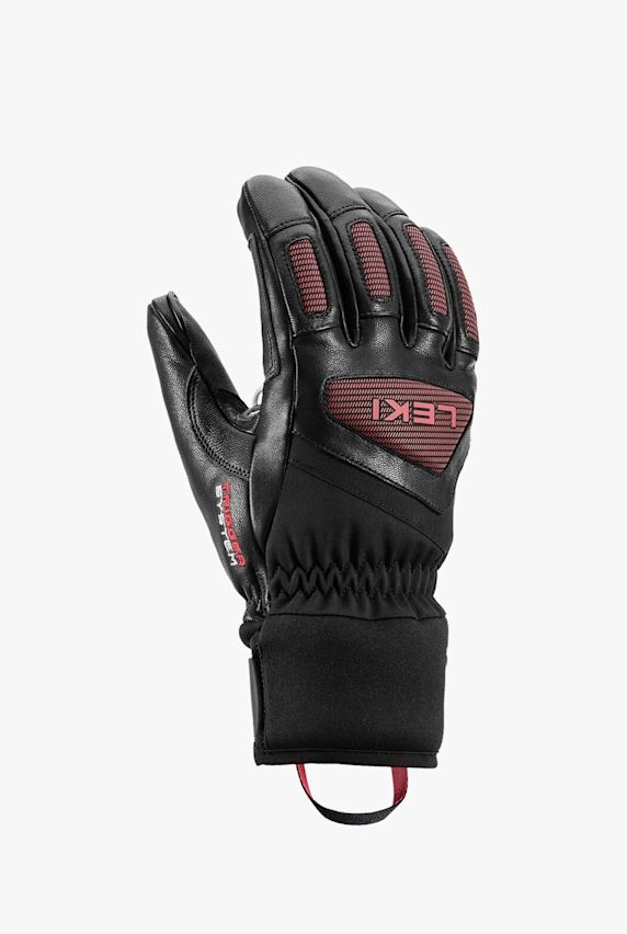 LEKI Griffin Pro 3D gant de ski femmes Noir 34071 1