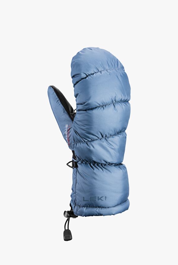 LEKI Glace 3D moufle femmes Bleu 34080 1