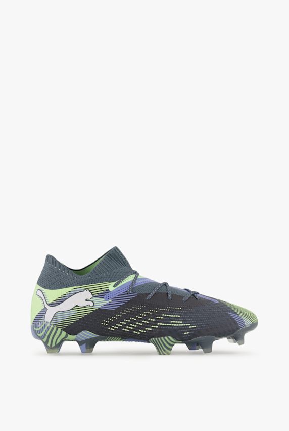 PUMA Future 7 Ultimate FG/AG Fussballschuh Grau 34088 1