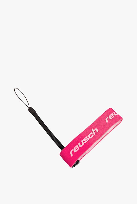 Reusch Comfort Branded Storm Leash Rosa 34137 1