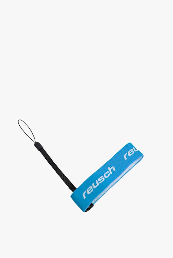 Reusch Comfort Branded Storm Leash Bleu 34135 1