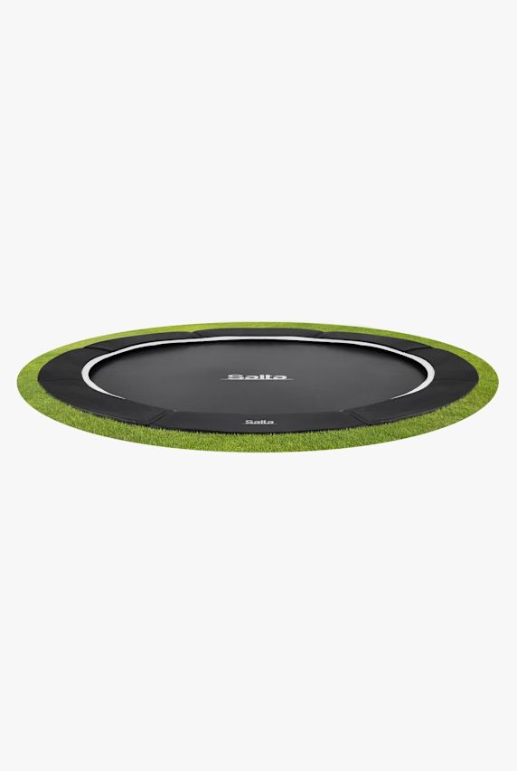 Salta Royal Baseground Sports 366 cm trampoline Noir 34147 1