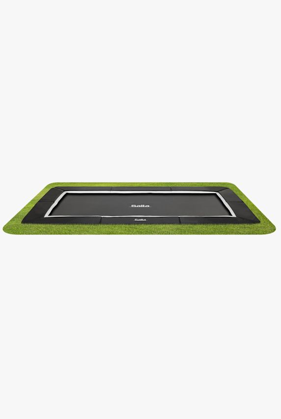 Salta Royal Baseground 305 cm x 214 cm trampolino Nero 34157 1