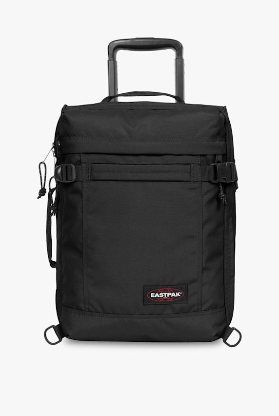 Eastpak Strapson XXS 25 L Trolley Schwarz 34174 1