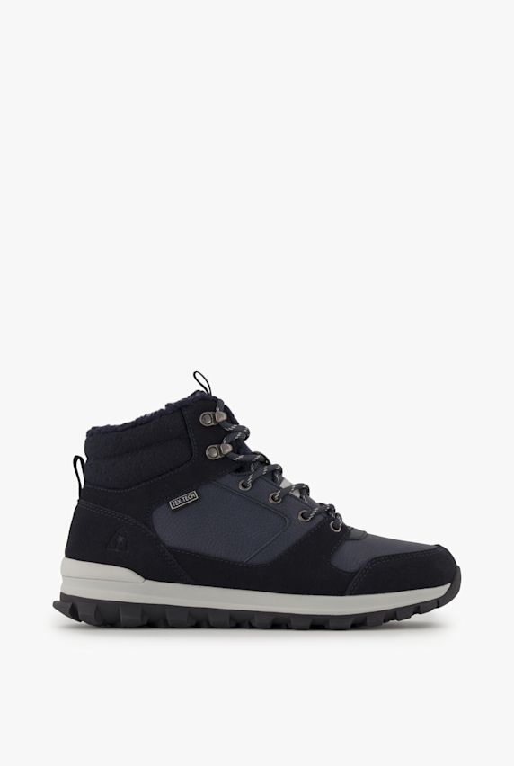 BEACH MOUNTAIN Gripshift Tex chaussures d'hiver hommes Bleu 34319 1