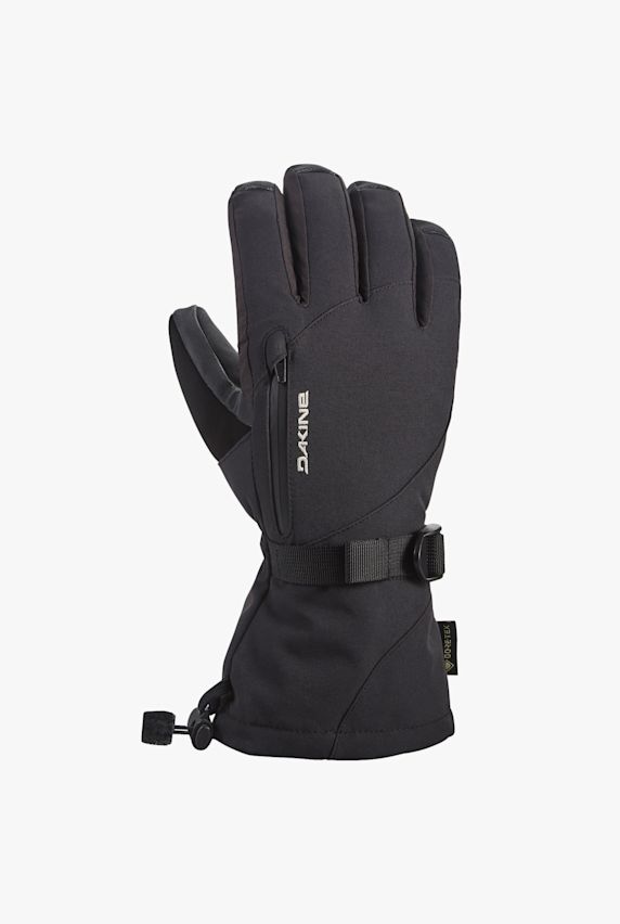 Dakine Sequoia Gore-Tex® Damen Skihandschuh Schwarz 34356 1
