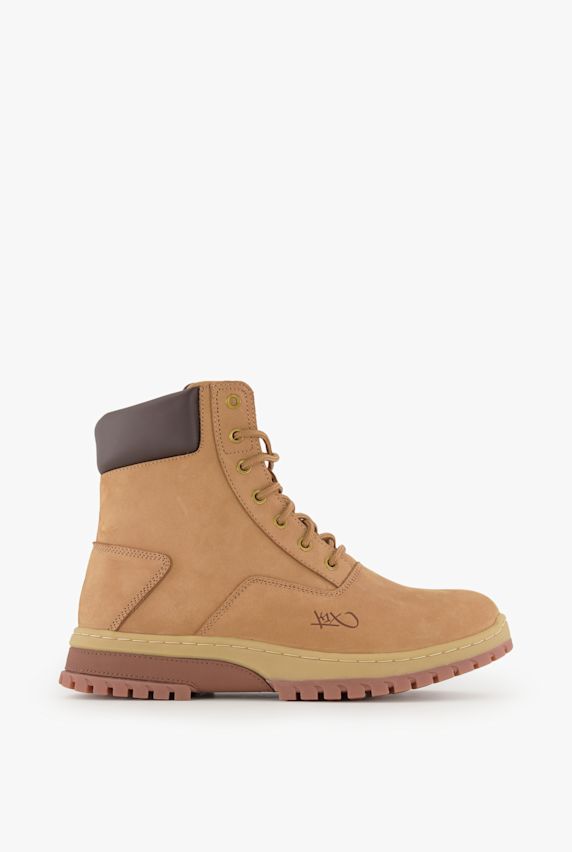 K1X Territory Herren Winterschuh Braun 34367 1