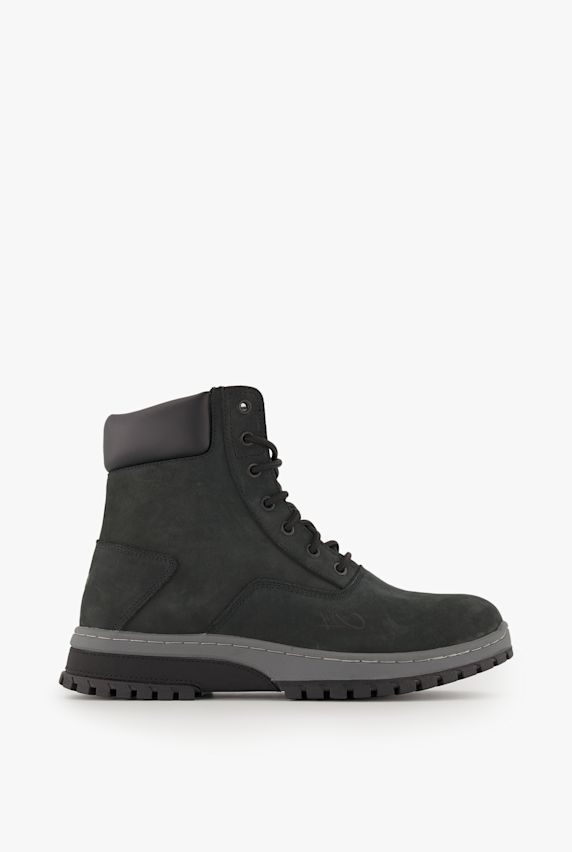 K1X Territory chaussures d'hiver hommes Noir 34352 1
