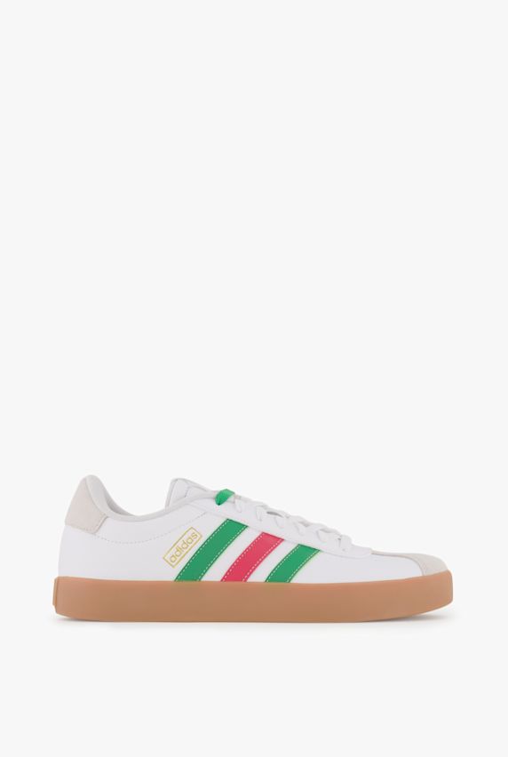 adidas VL Court 3.0 Herren Sneaker Weiss 34415 1