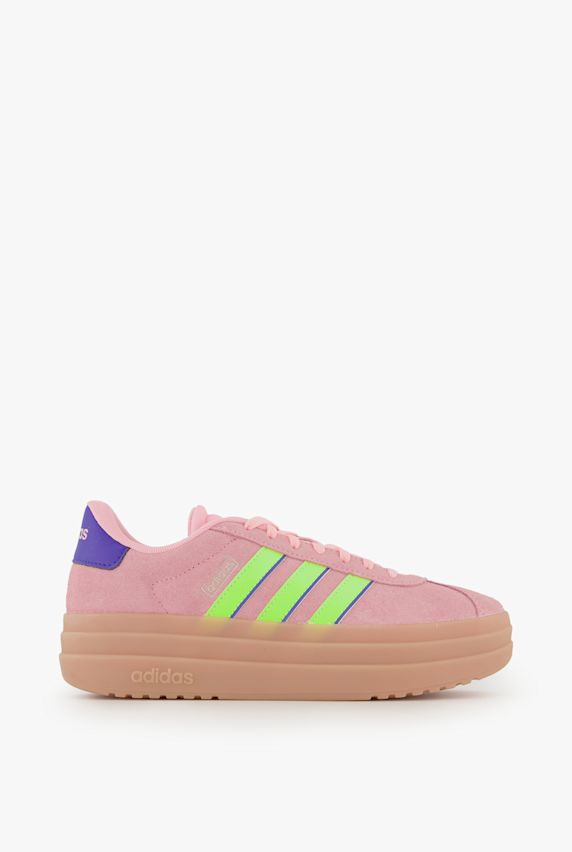 adidas VL Court Bold sneaker femmes Couleur Non Définie 34462 1