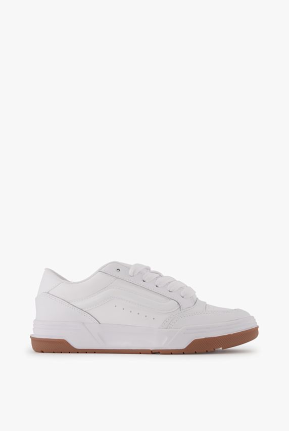 Vans Hylane Damen Sneaker Weiss 34457 1