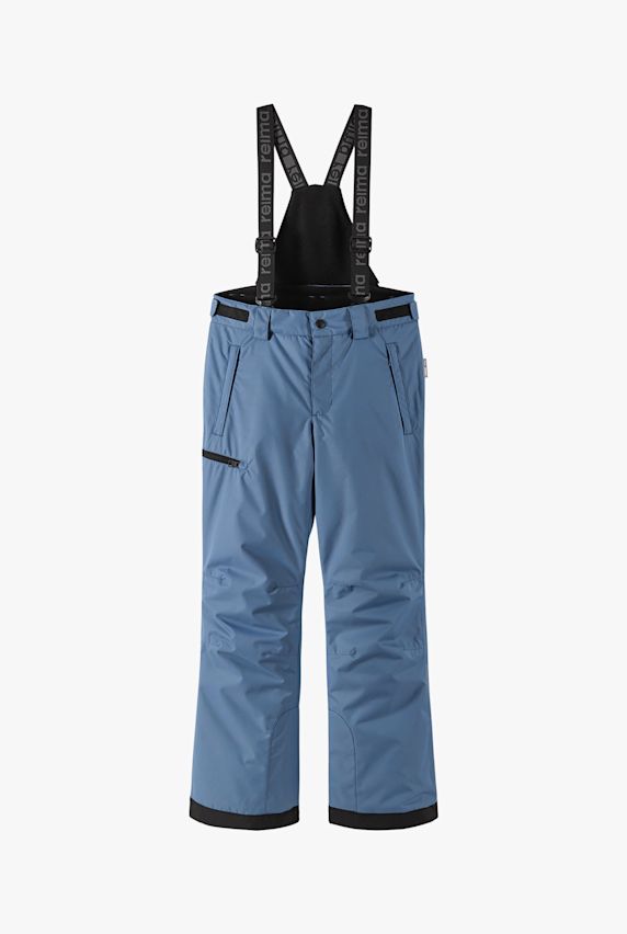 reima Terrie pantalon de ski filles Bleu 34505 1