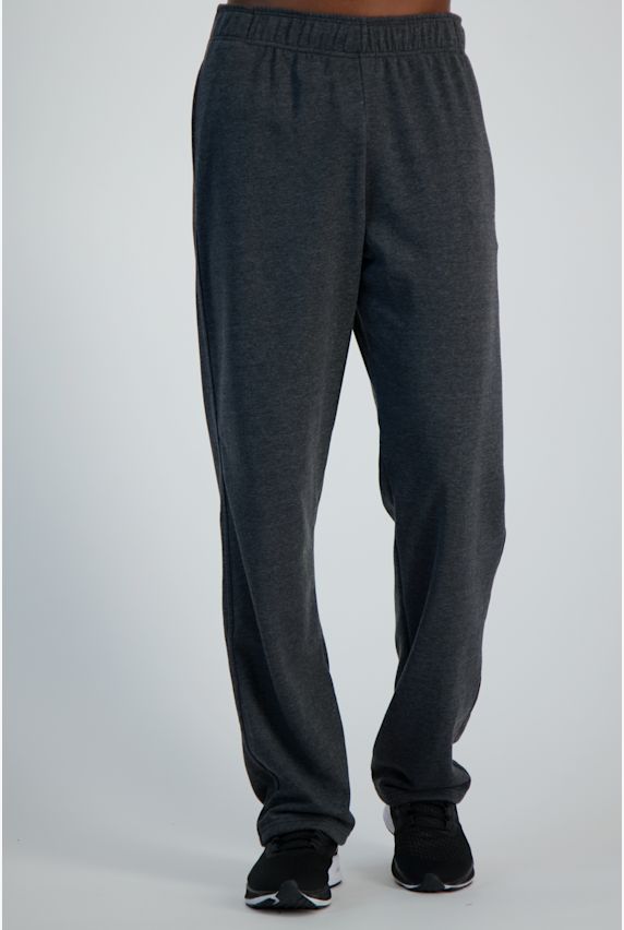 POWERZONE Langgrösse Herren Trainerhose Grau 34534 1