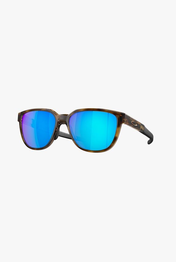 Oakley Actuator lunettes de sport Marron 34535 1