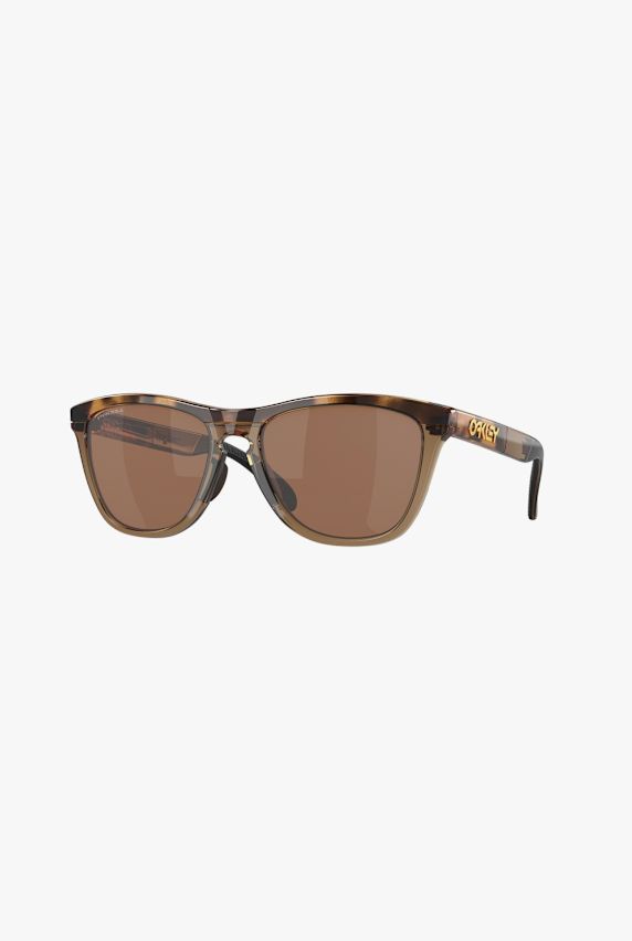 Oakley Frogskins™ Range lunettes de soleil Marron 34563 1