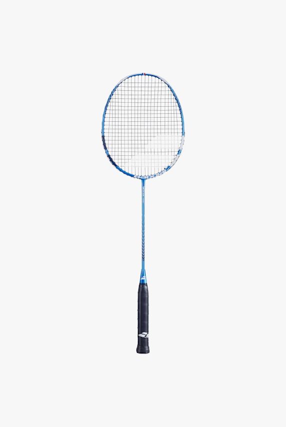 Power Badminton Racket for Advanced Players - 85g Lightweight Performance Power Badminton Racket for Advanced Players - 85g Lightweight Performance