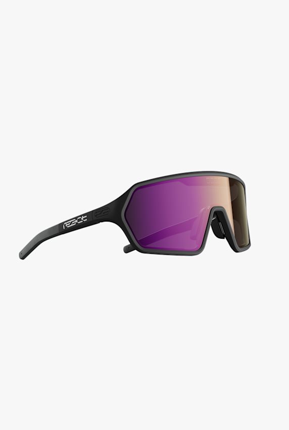 React Rev S Sportbrille Schwarz 34731 1