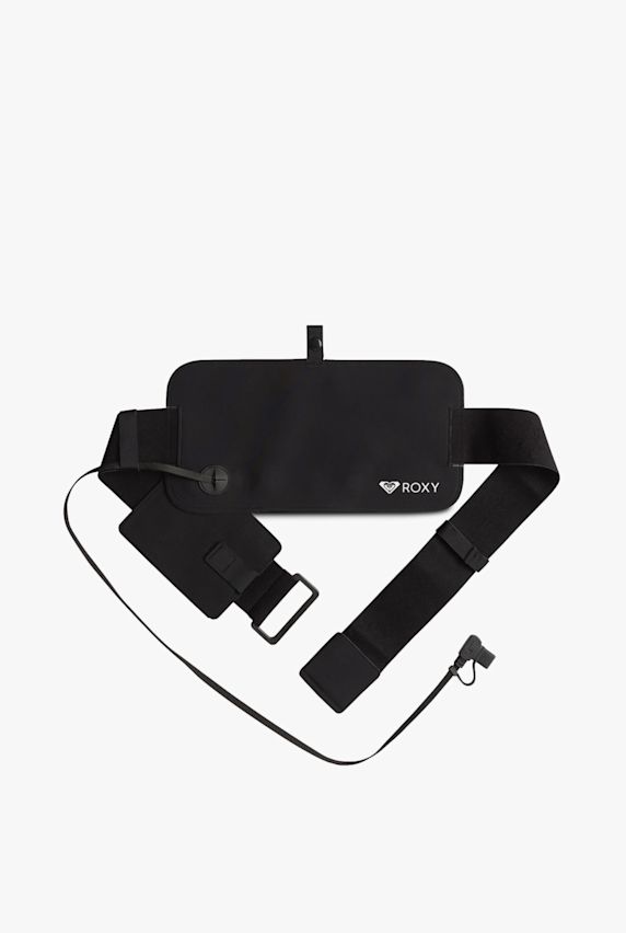 Roxy Warmlink Gürtel mit Heizpanel Schwarz 34809 1