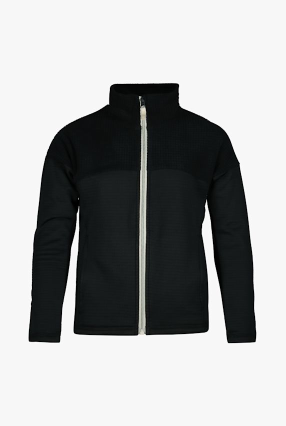Roxy Sidley Mädchen Midlayer Schwarz 34814 1