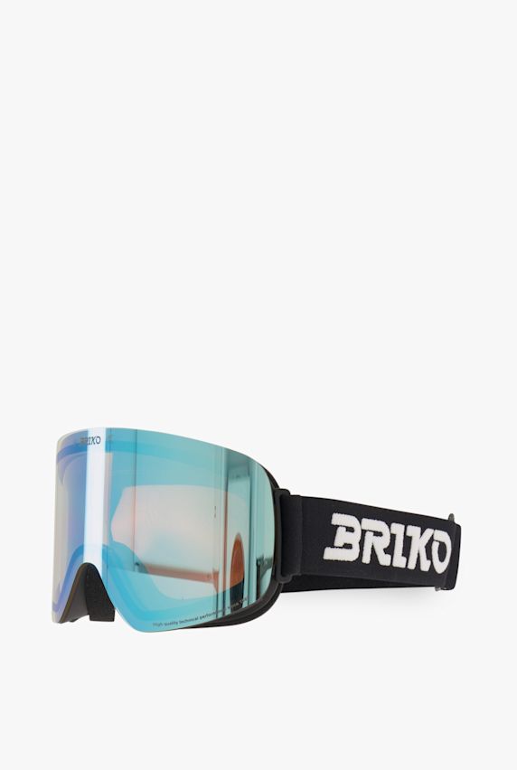 Briko Aurora lunettes de ski Noir 34930 1