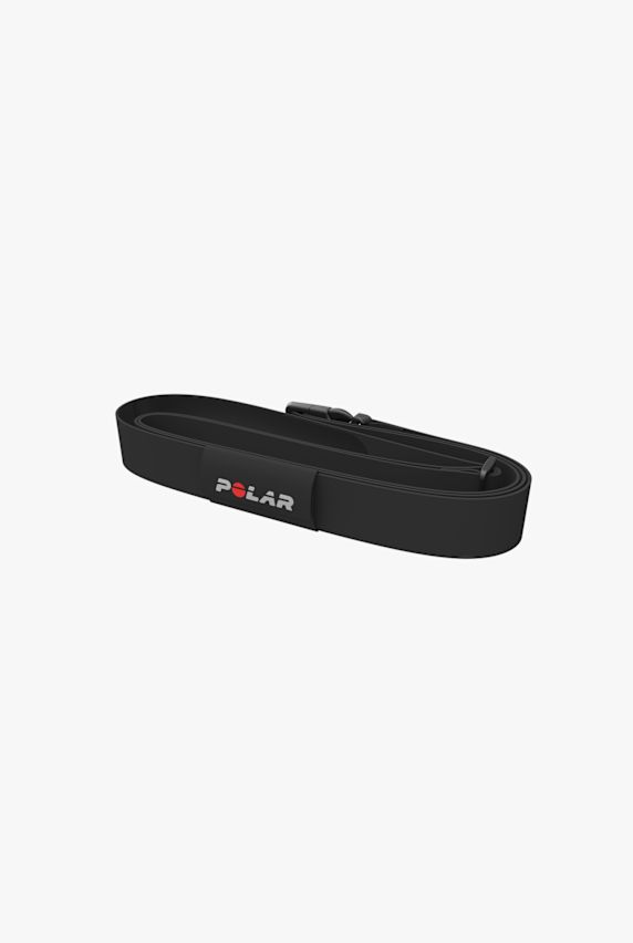 Polar Equine trottatori fascia toracica Nero 34974 1
