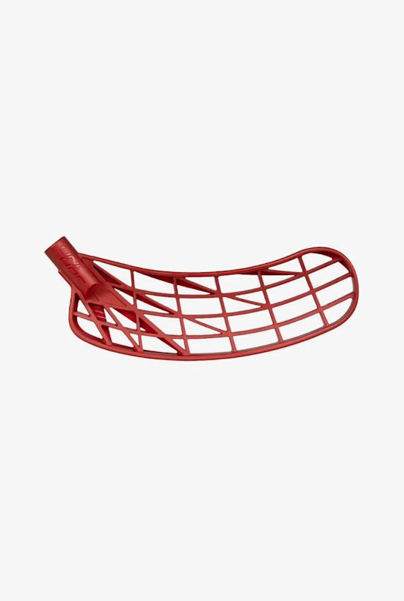 Unihoc Unilite PE palot de hockey Rouge 34977 1