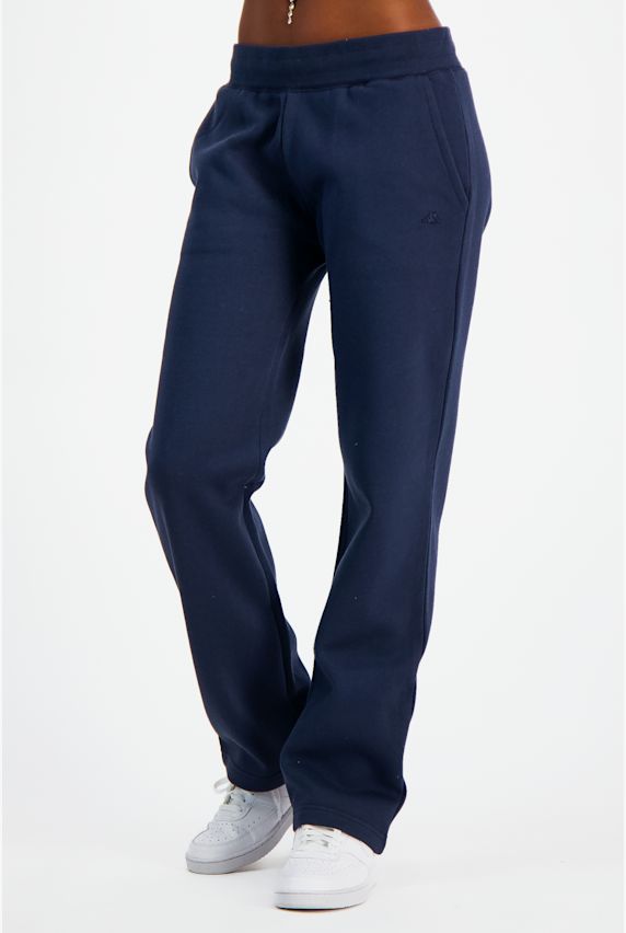 Kappa Isabel pantalon de sport femmes Bleu 35014 1