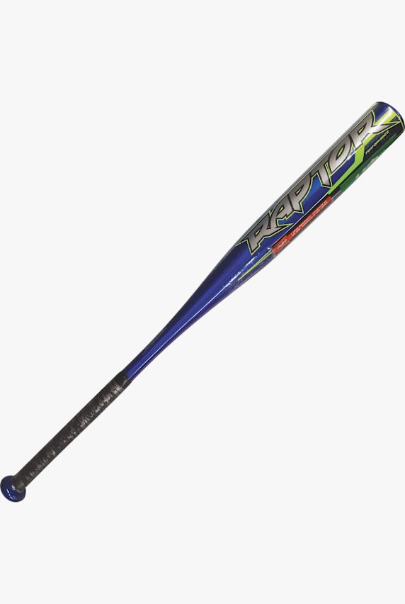 RAWLINGS 28 inch Raptor batte de baseball enfants Bleu 35125 1