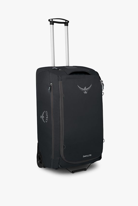 Osprey Daylite™ Wheeled 85 L Trolley Schwarz 35273 1
