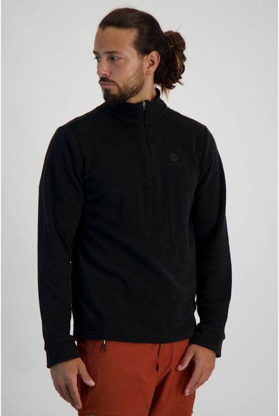 46 NORD midlayer hommes Noir 35276 1