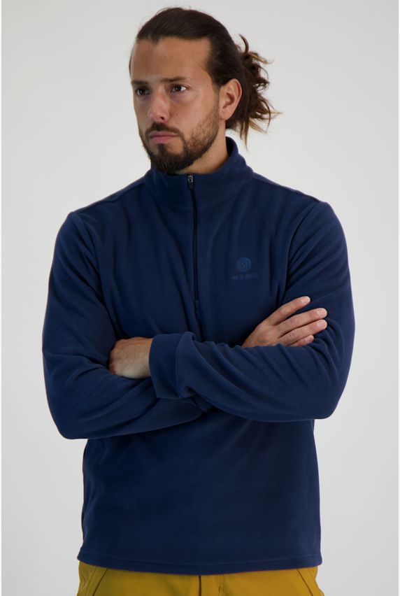 46 NORD midlayer uomo Blu 35290 1