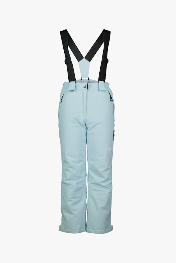 46 NORD pantalon de ski filles Bleu 35331 1