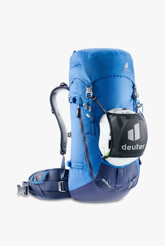 deuter portacasco Nero 35536 1