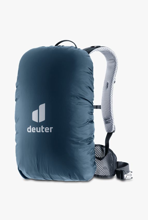 deuter Mini 12-22 L Regenhülle Blau 35532 1