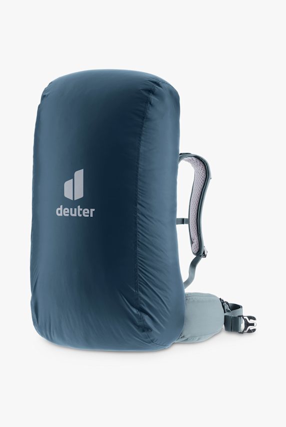 deuter I 20-35 L housse imperméable Bleu 35537 1