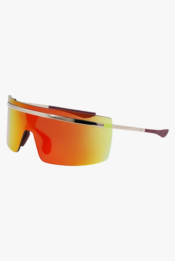 Nike Echo Shield M lunettes de sport Orange 35562 1