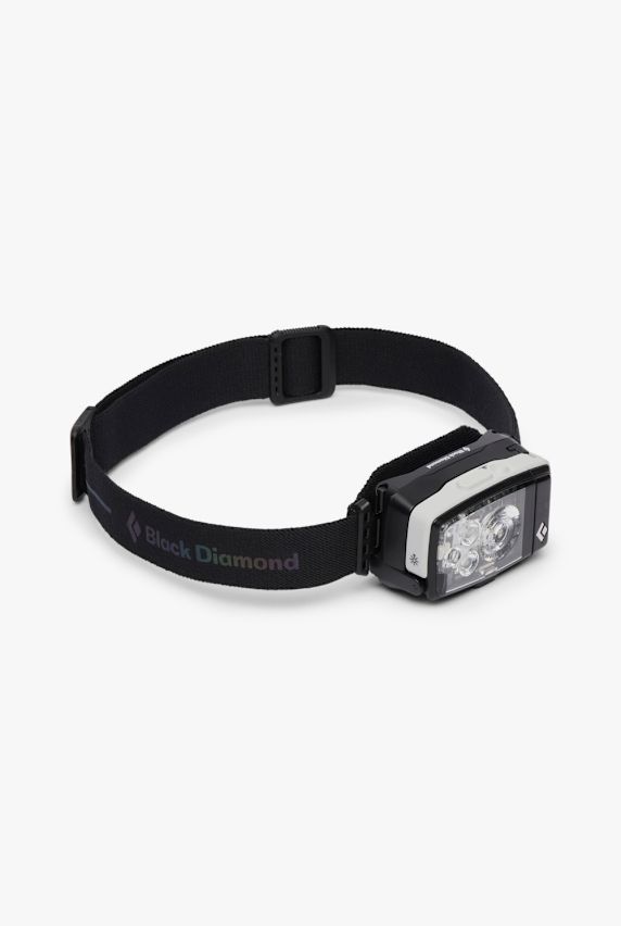 Black Diamond Distance LT 1100 lampe frontale Noir 35581 1