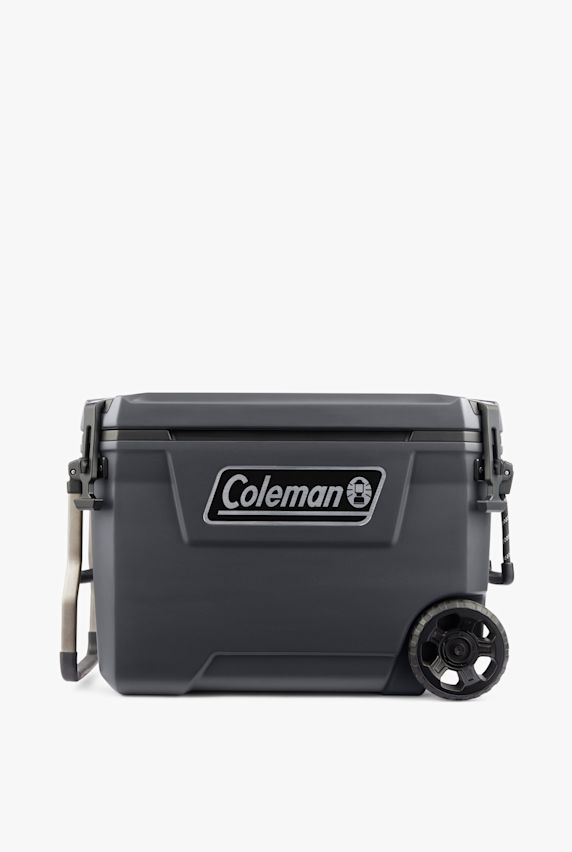 Colemann 65QT Convoy 66 L glacière Gris 35680 1