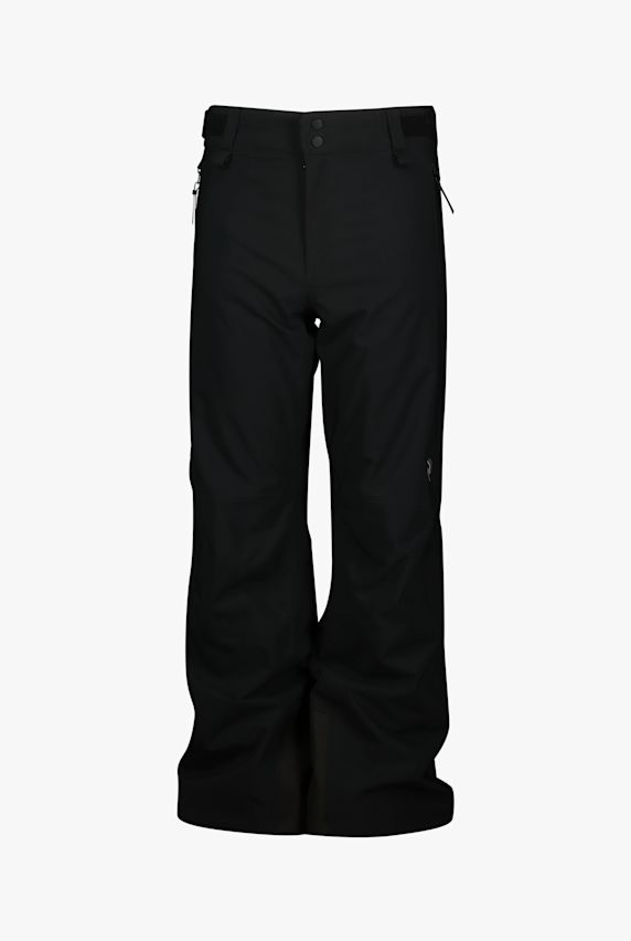 PEAK PERFORMANCE Maroon HIPE® 2L Insulated pantalon de ski enfants Noir 35760 1